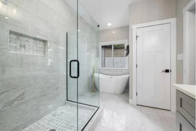 Boring Showers? These Designs Will Leave You Speechless