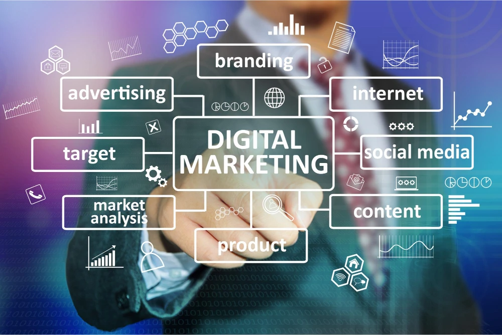 Why Hire a Local Digital Marketing Agency for Success?