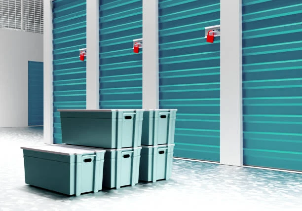 Affordable and Secure Storage Unit Solutions in Oakville