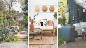 Enduring design principles for purposeful outdoor living