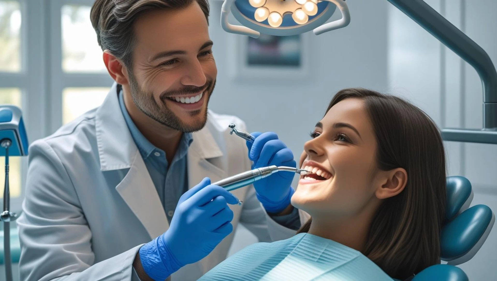 Dental Implant Bridge: A Long-Lasting Solution for Missing Teeth Title