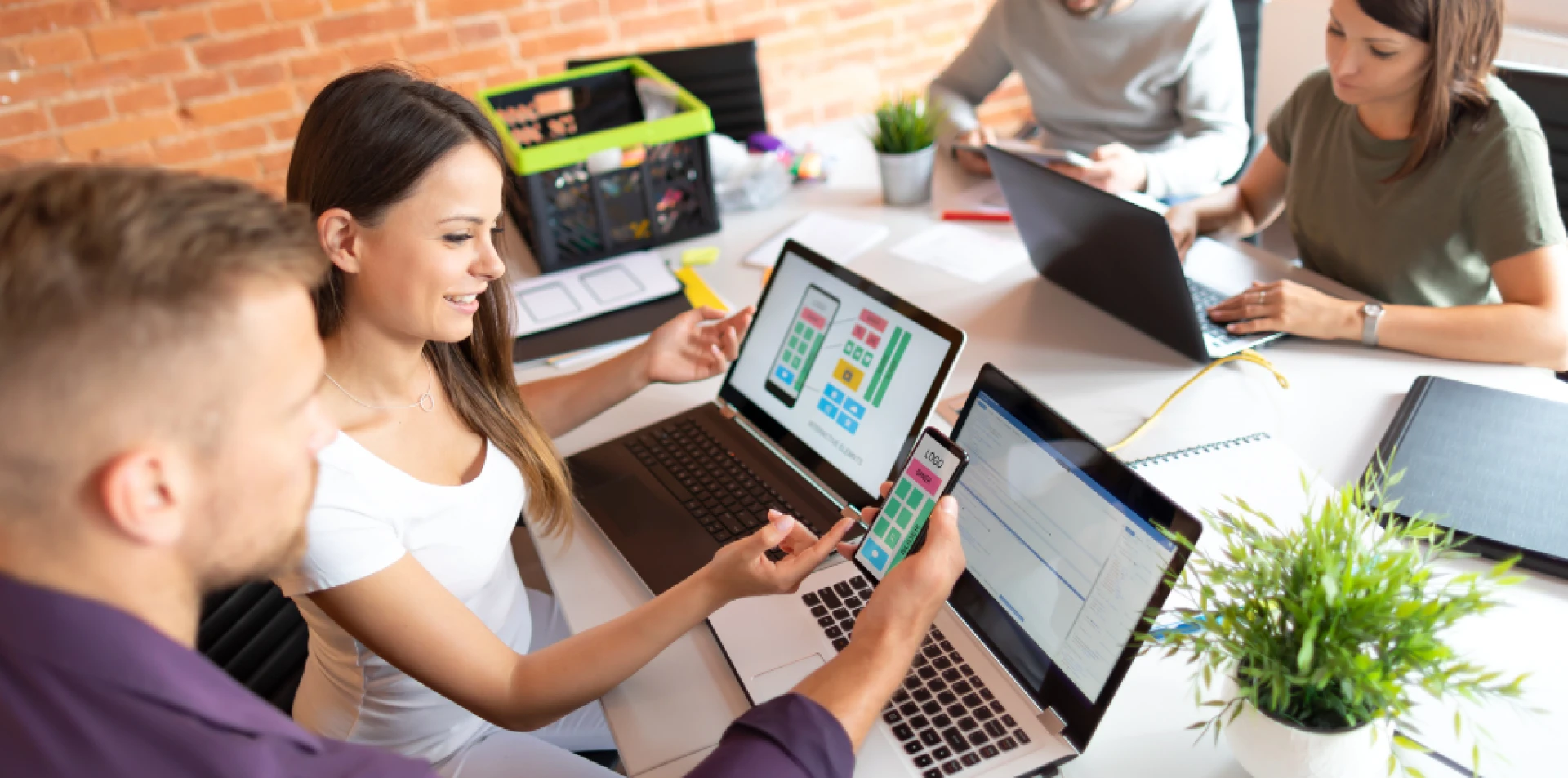 Boost Your Business with Expert Web Design and Ecommerce Development in Ireland