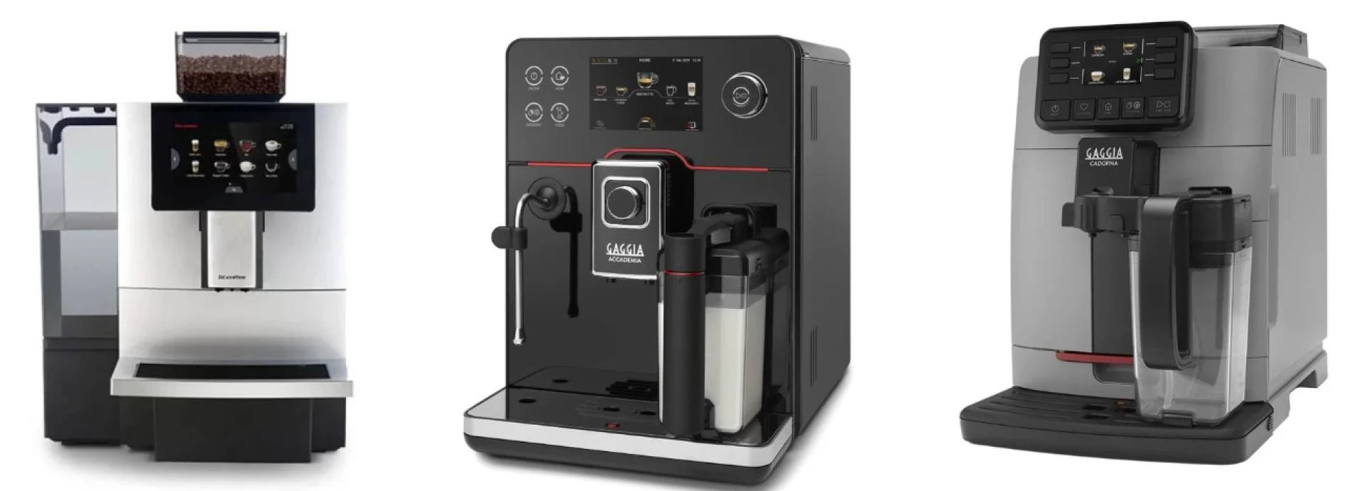 Automatic Coffee Machine for Home – Brew Barista-Level Coffee with Kofihous