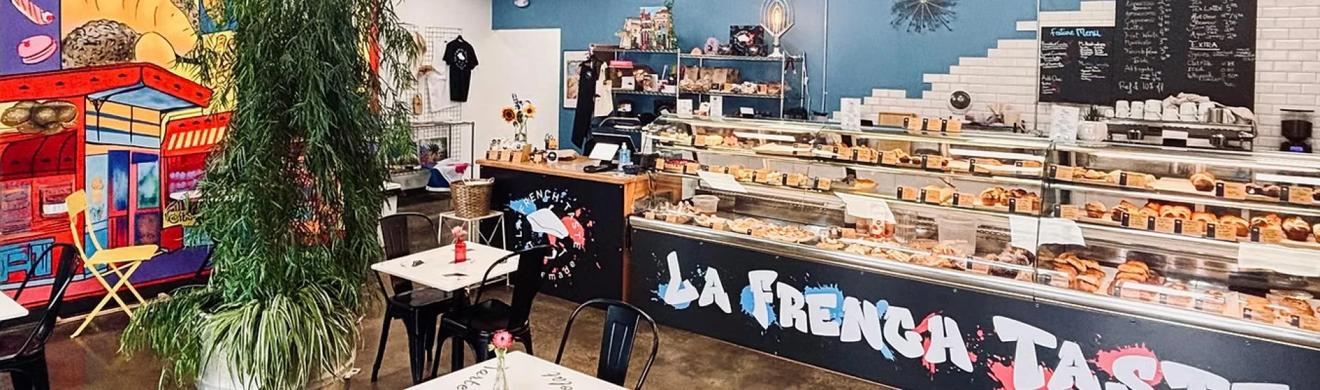 The Art of French Baking: What Makes Our Pastries So Special?