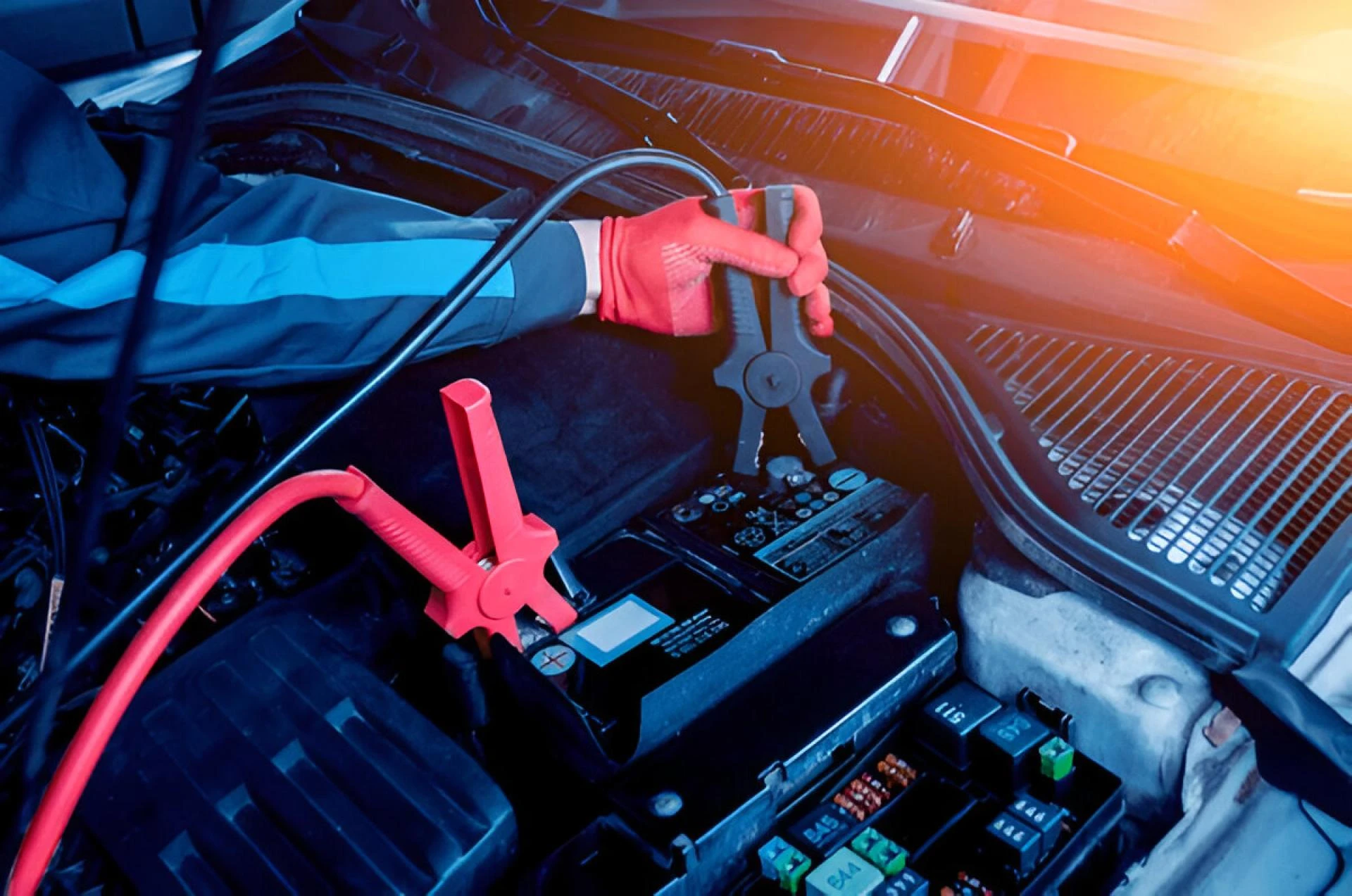 Jump Start vs. Battery Replacement: Knowing the Difference and When to Choose Which