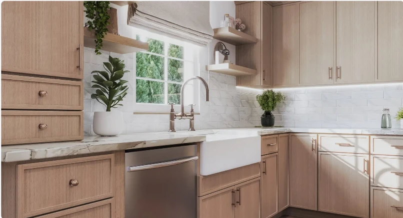 Upgrade Your Space with the Best Kitchen Cabinets in Orlando