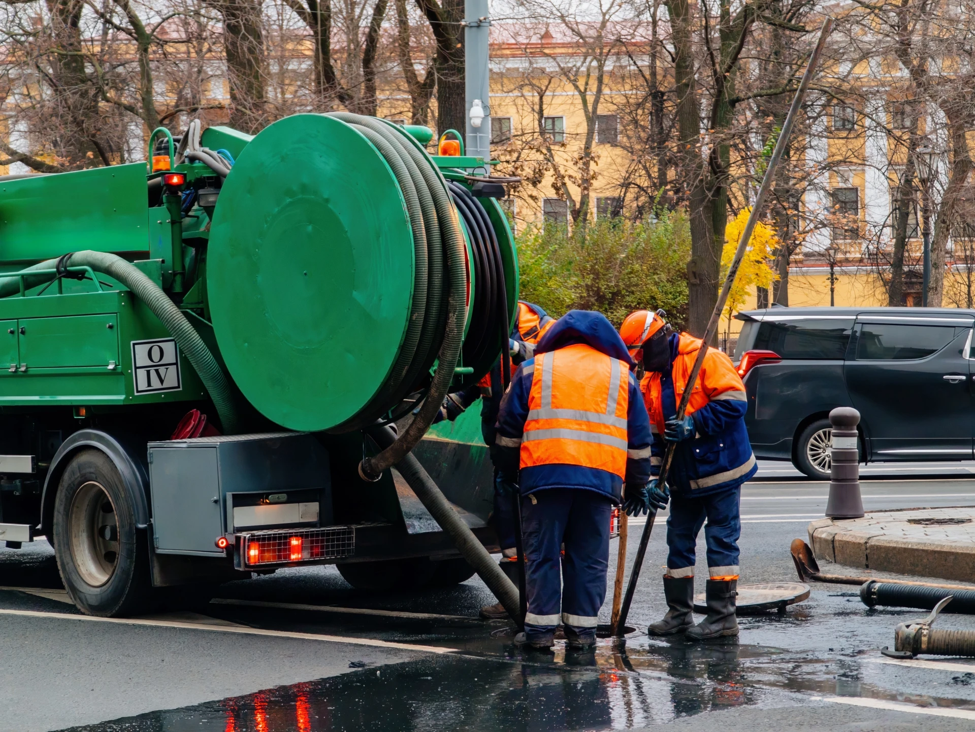 The Benefits of Using a Sugbil for Heavy-Duty Cleaning