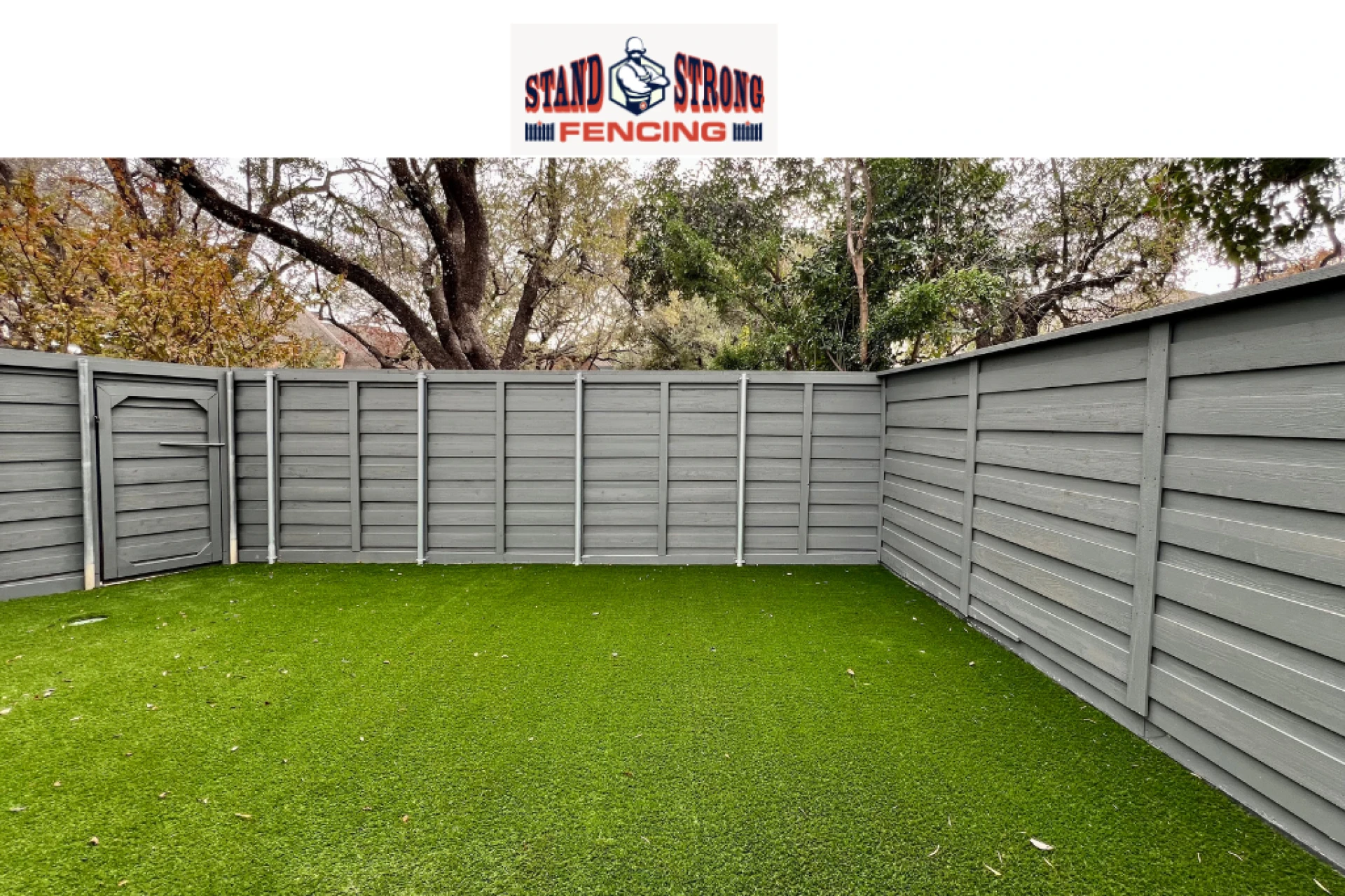 What to Expect During Your Argyle Fence Installation Service