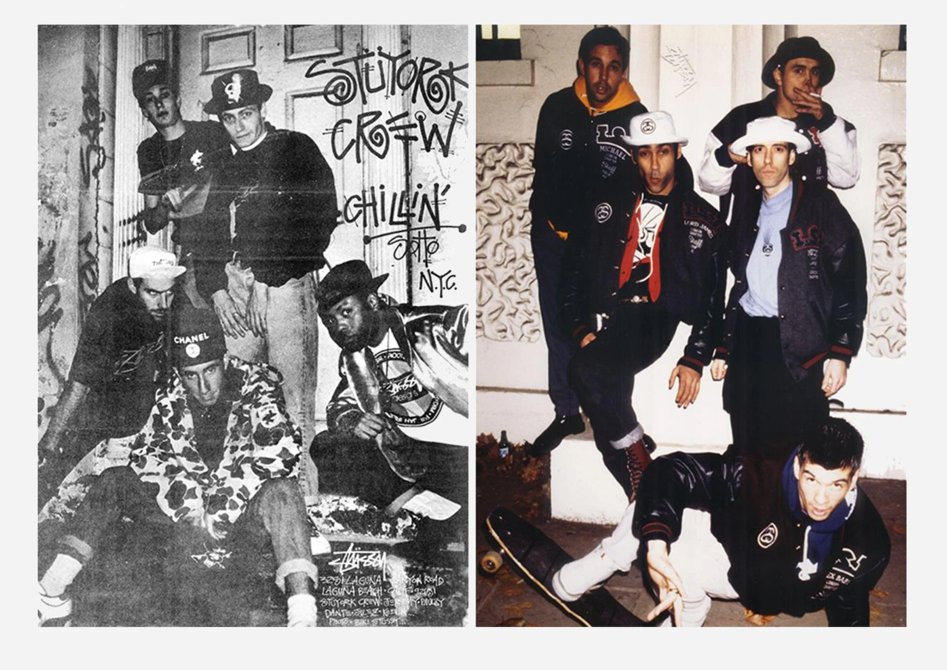 Why Everyone’s Talking About Broken Planet Market & Stussy Honolulu