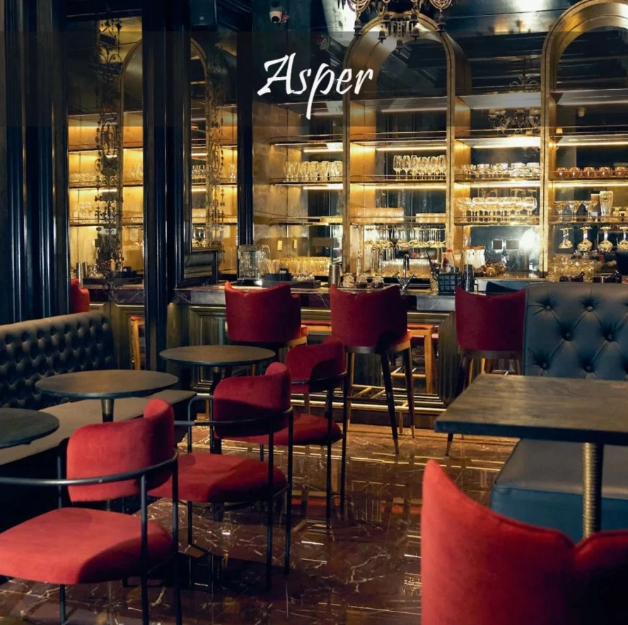 The Best Furniture for High-Traffic Restaurant Environments