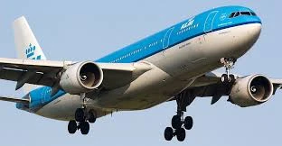 KLM  customer service phone number