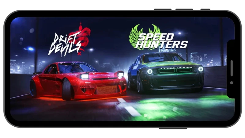 CarX Street MOD APK 1.12.2 Free Download for Android Devices