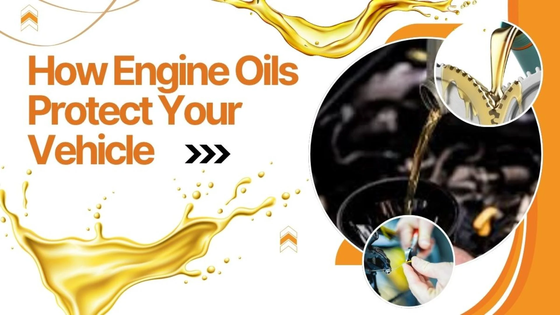 Future of Lubricant Engine Oils in India’s Automotive and Industrial Sectors