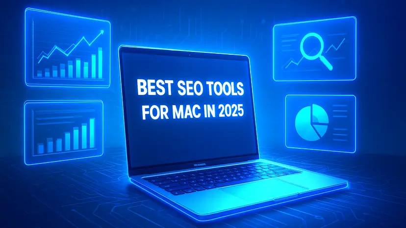 Best SEO Tools for Mac in 2025. Boost Your Ranking 
