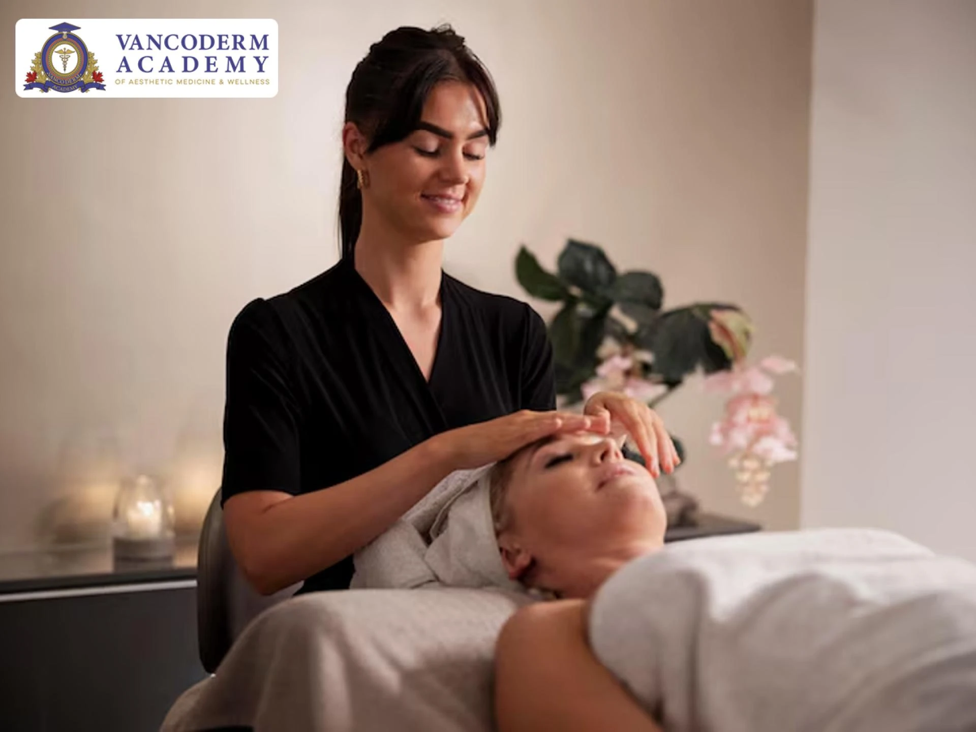 Can a Facial Therapist Truly Help You Age Gracefully?