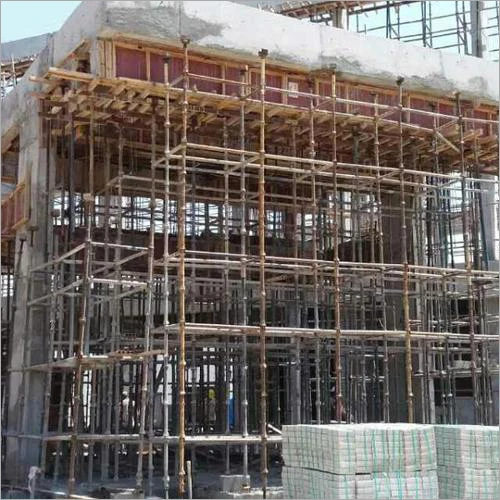 Scaffolding Rental in Bangalore