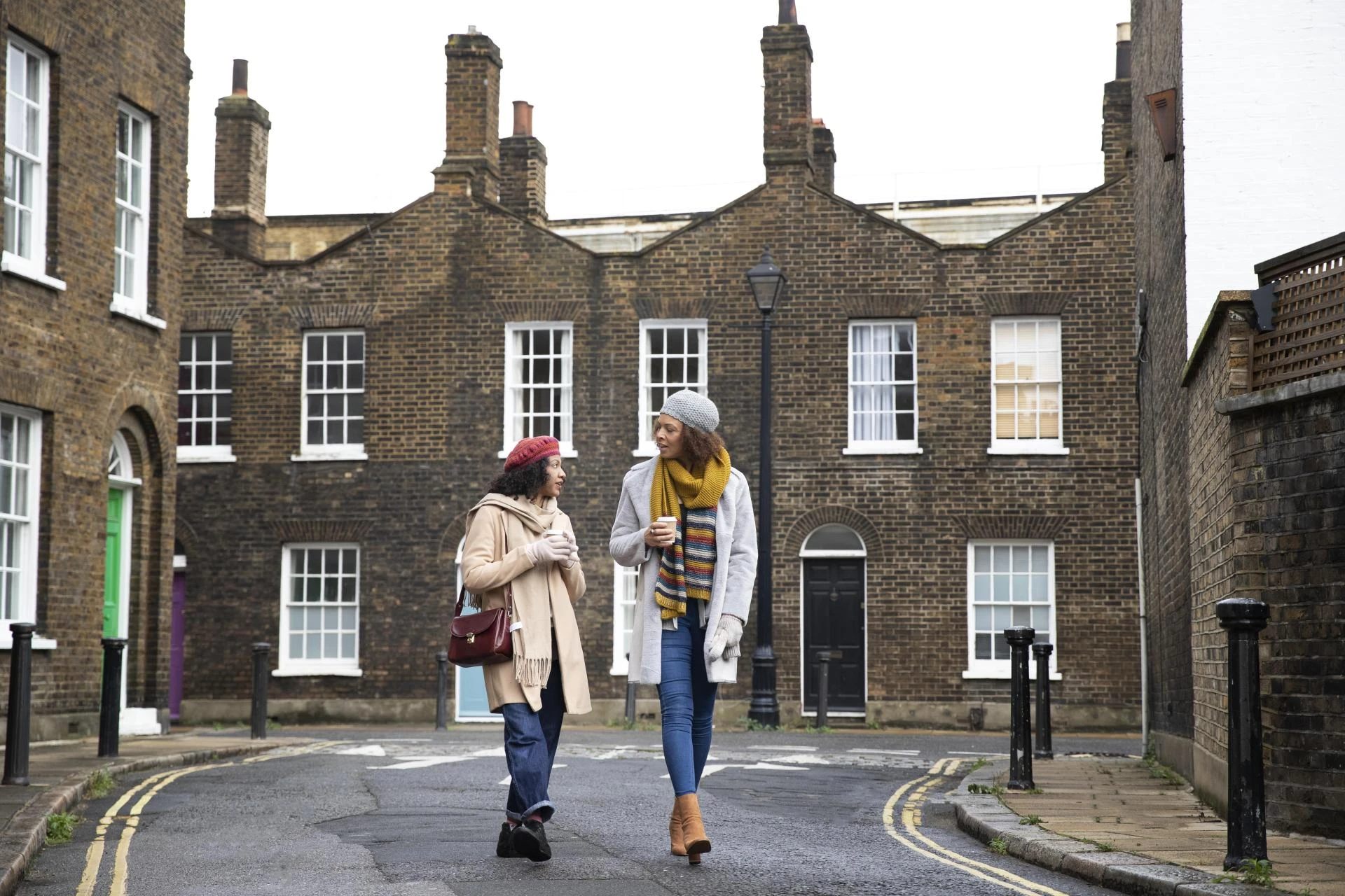 Why Staying in Central London Makes Every Trip Easier and More Memorable