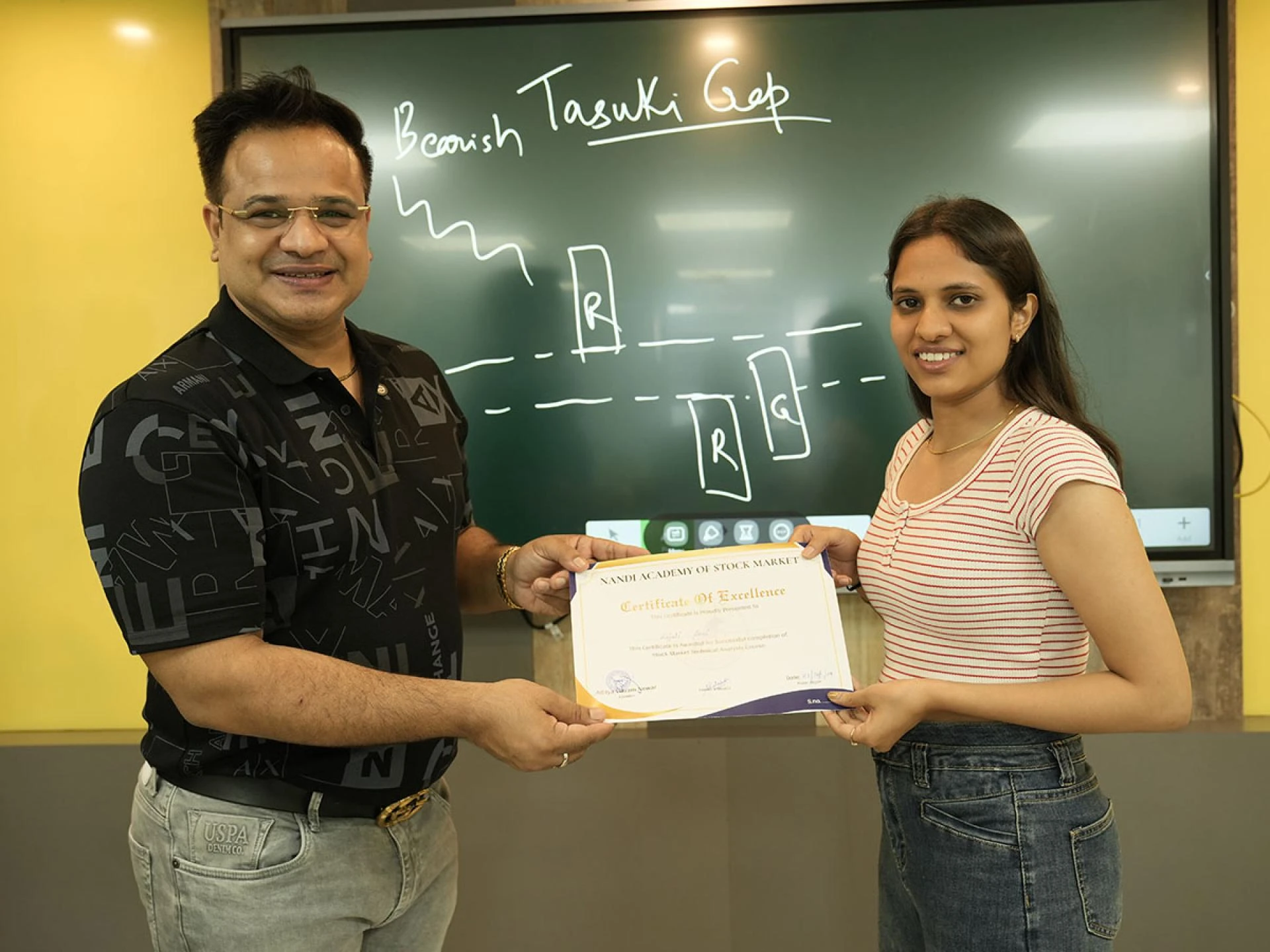 Top Share Market Courses in Jaipur to Boost Your Trading Skills