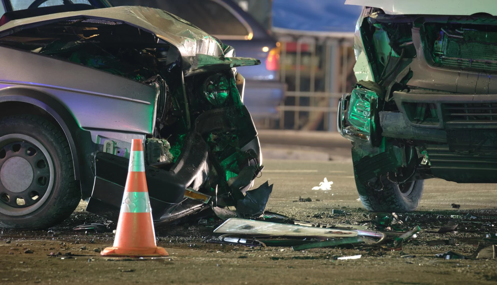 What to Do Immediately After a Car Accident in Denver