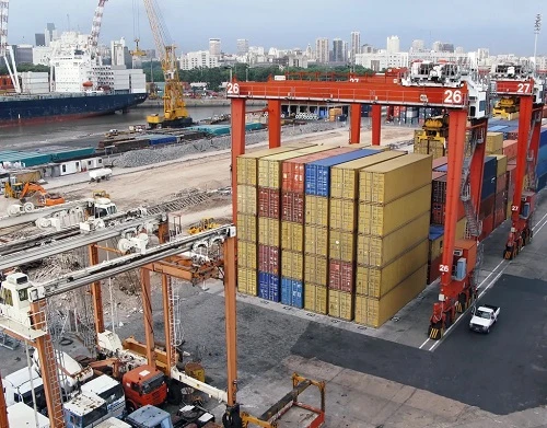 Drayage Freight Demystified: Solving the Hidden Puzzle