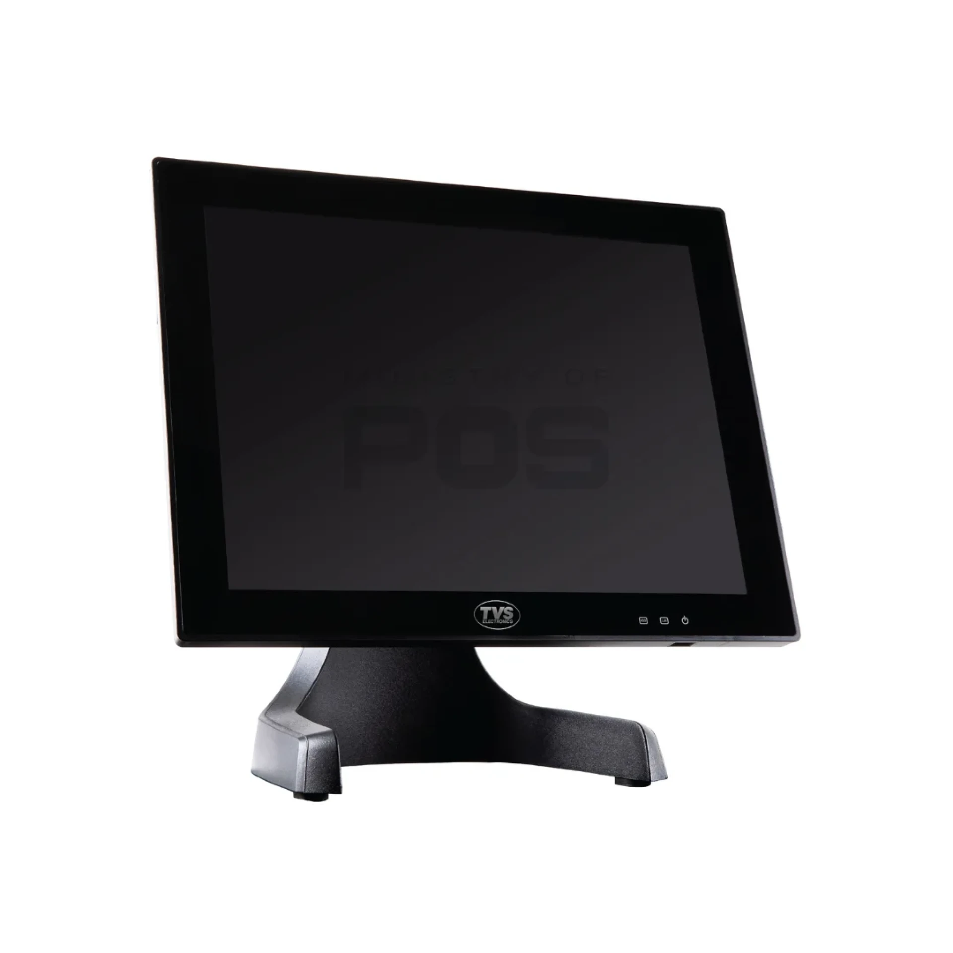 What Kind of Software is Used in TVS POS Machines? 