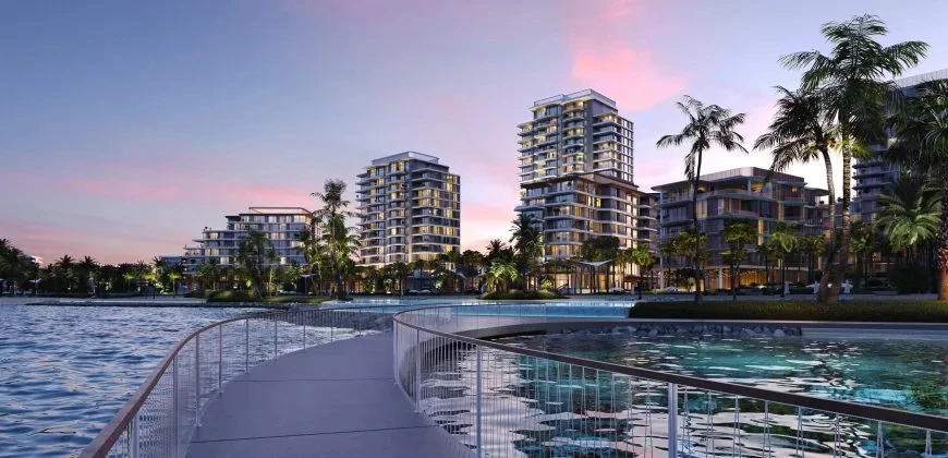 What Sets Nakheel Bay Grove Apart in Dubai Real Estate?