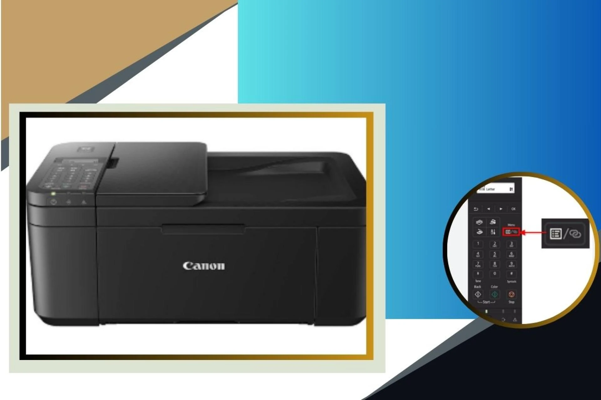 Canon®️ Call to live agent USA Contact Numbers: Complete Guide step by step