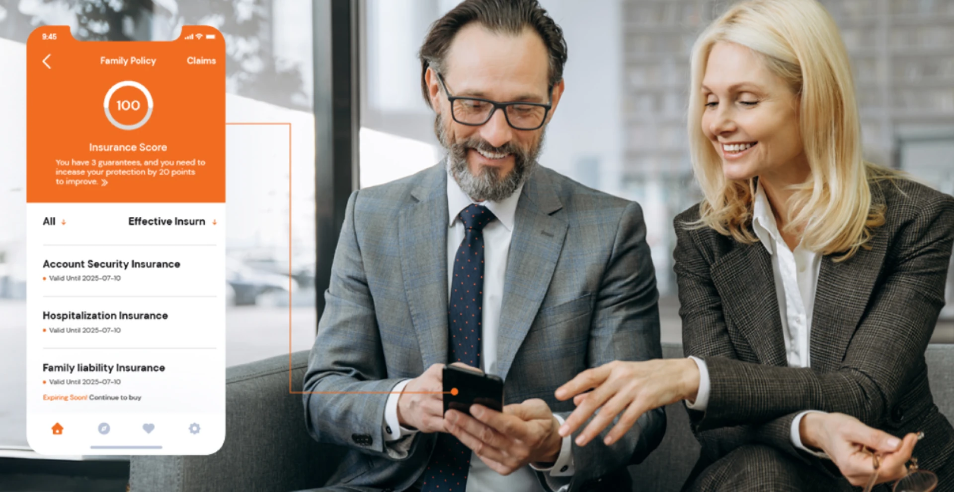 How Insurance Agents Can Ride the $32B Wave—Top Apps Revealed