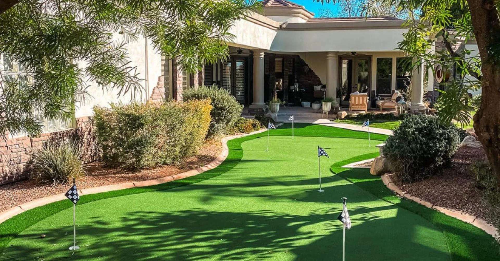  Maintenance Tips for Artificial Turf in Dubai: Keep Your Lawn Looking Fresh Year-Round!