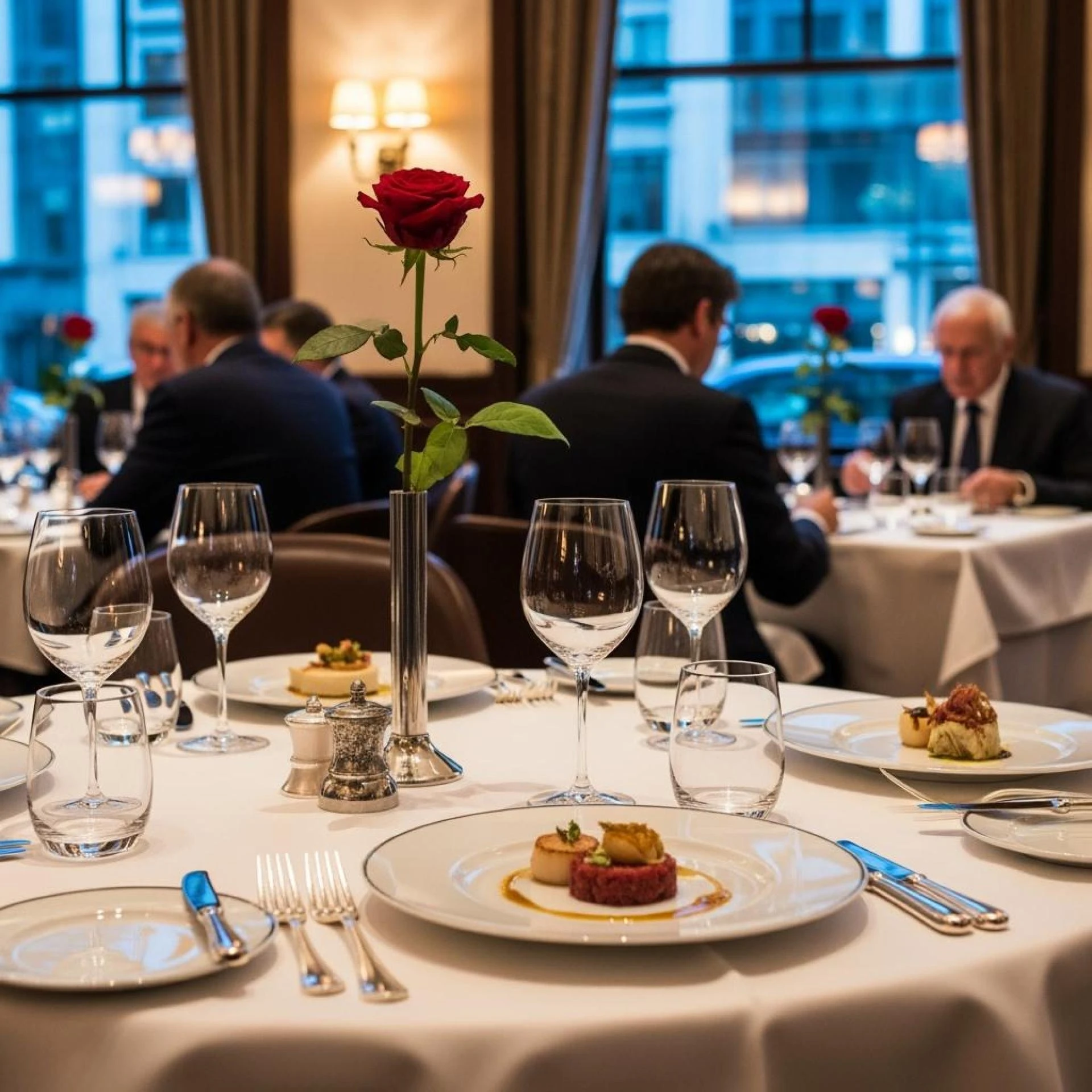 The 1754 House – Best Fine Dining in Woodbury, CT