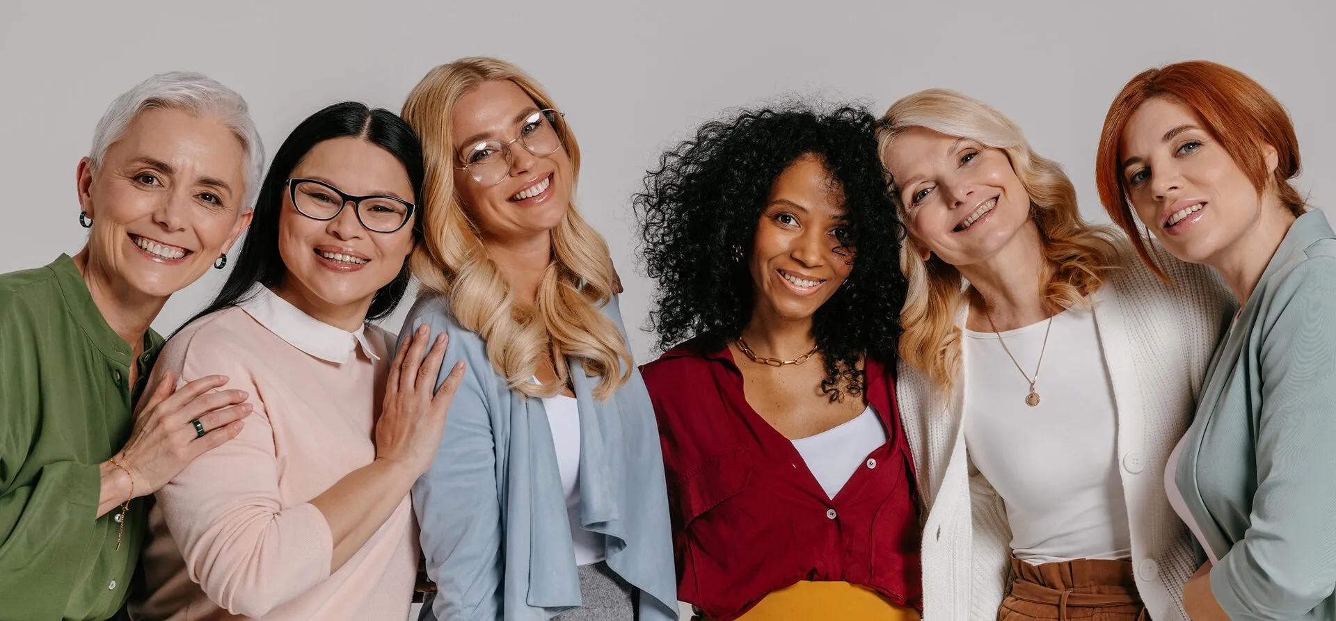 Breast Health Clinics: Comprehensive Care for Women's Breast Health – Younger Women Included