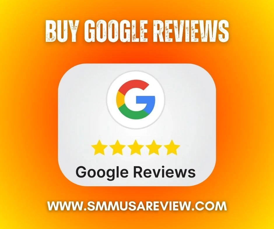 Top 4 Platforms To Buy Google Reviews 