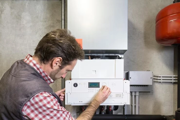 Top-Rated Boiler Repair Companies in London: What to Look For