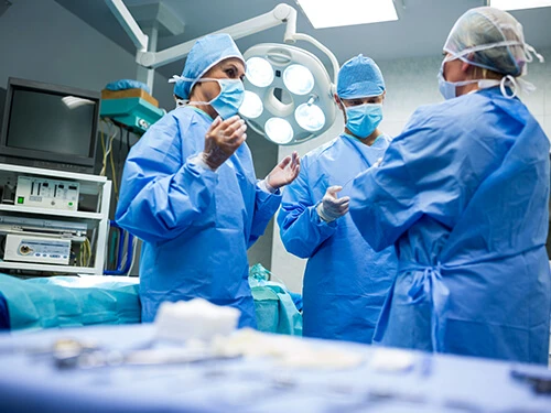 The Role of Robotic Surgery in Cancer Treatment: A Game-Changer in India’s Surgical Oncology