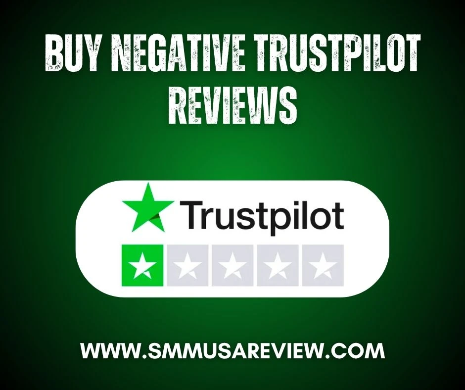 6 Sites that Provide the Best Negative Trustpilot Reviews