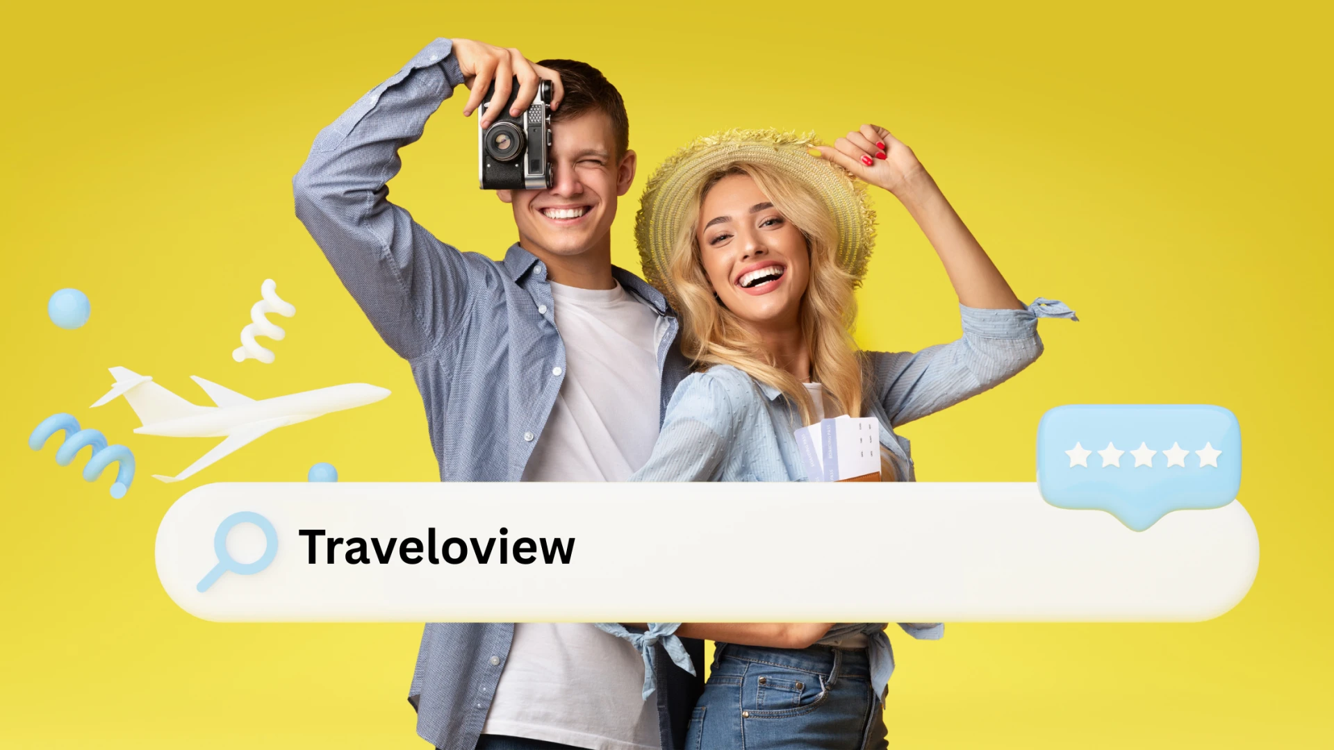 Traveloview Did It Once Again: Massive Discounts on Avianca Airlines