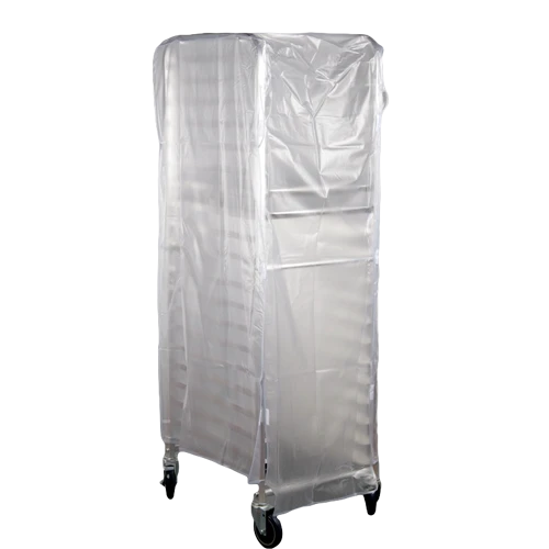 Bakery Rack Covers: Keep Your Baked Goods Fresh, Safe, and Sanitary