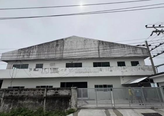 Benefits of Leasing vs. Buying a Factory for Sale and Rent in Samut Prakan