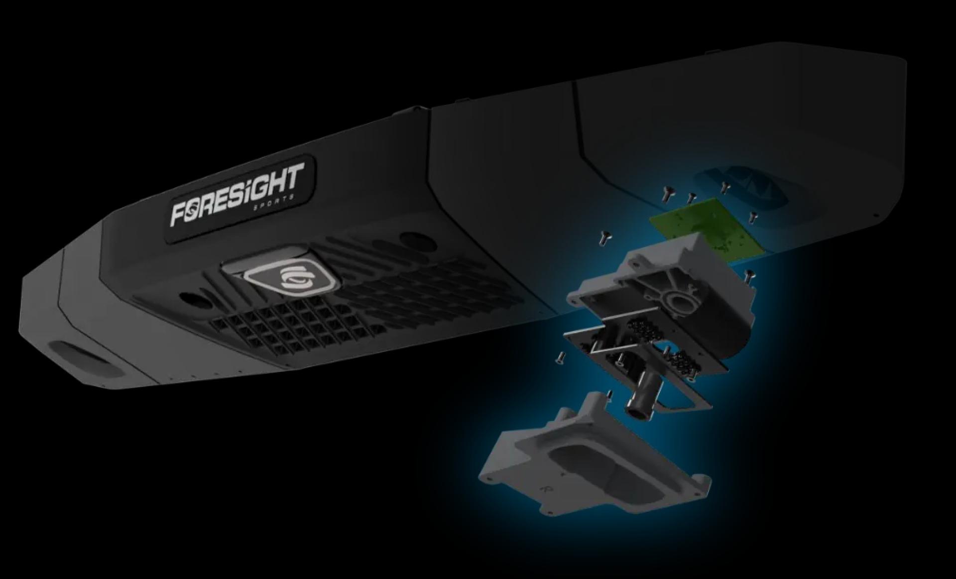 Revolutionize Your Game with the Falcon Launch Monitor and Falcon Golf Simulator