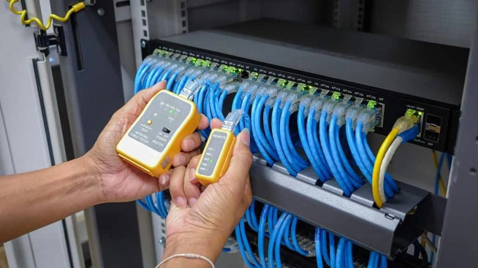 Future-Proof Connectivity: The Value of Structured Cable Design and Network Cabling Solutions