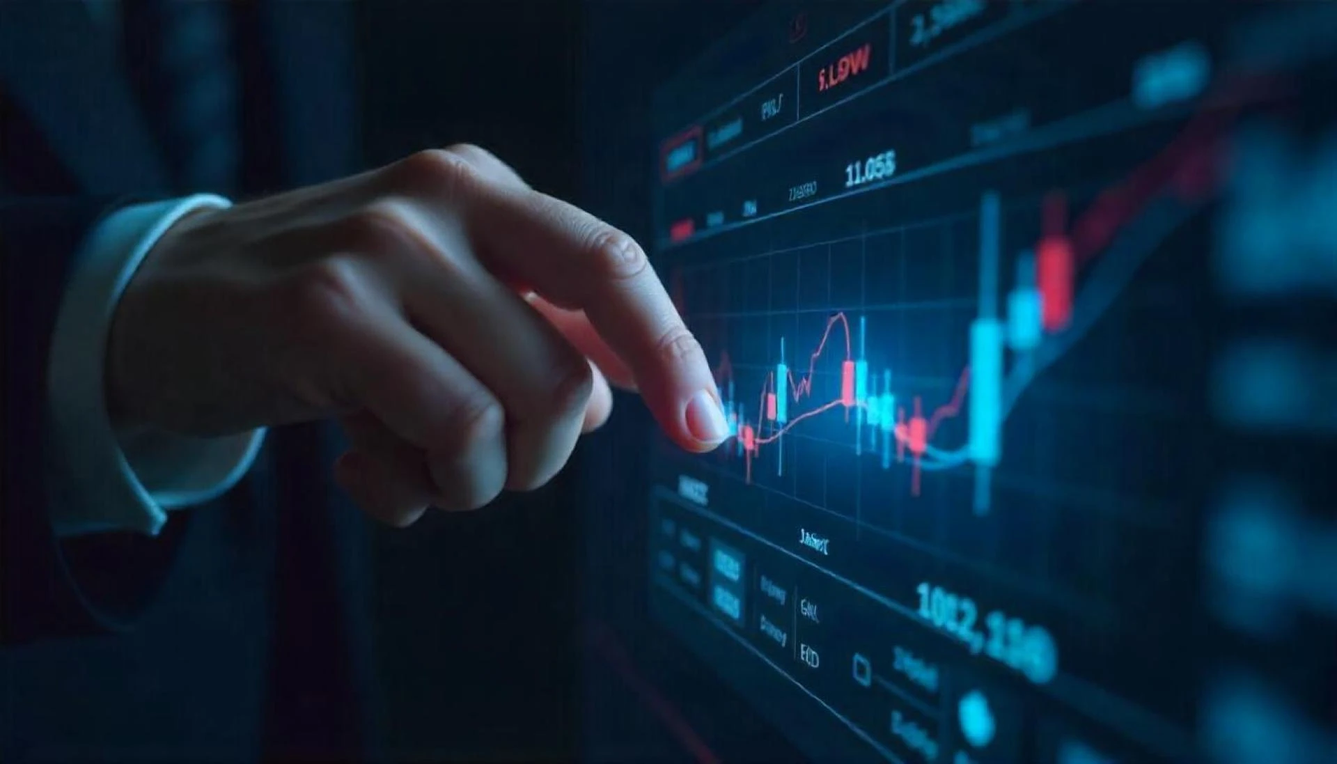 How AI Is Elevating Trendline Analysis for Smarter Trades
