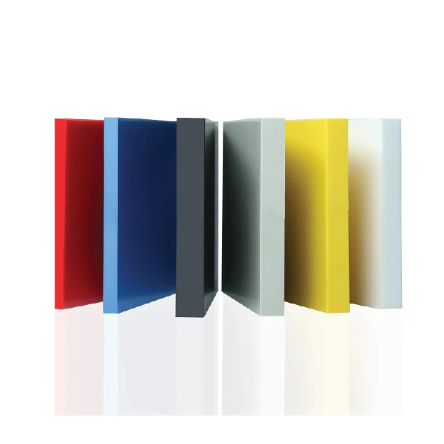 HDPE Sheet: A Versatile Material for Industrial and Domestic Applications