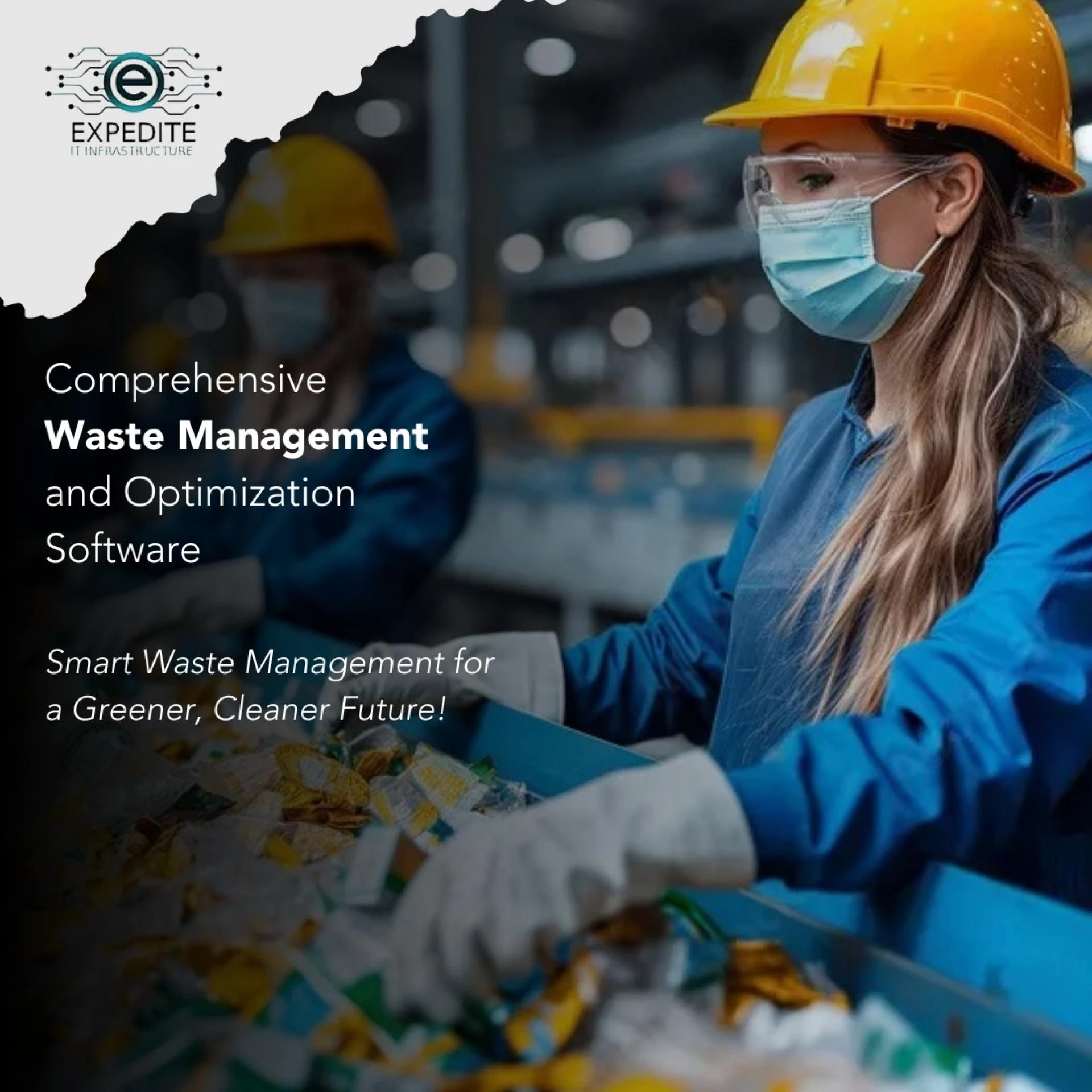 From Lab to Landfill: Comprehensive Waste Software for Qatari Healthcare