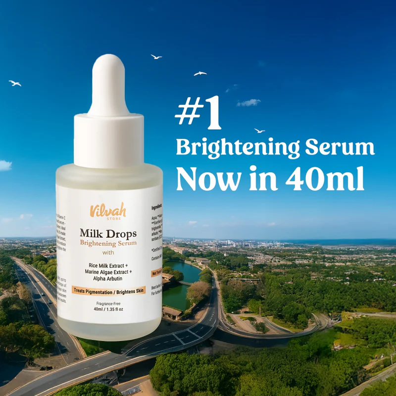 Safe Way to Fade Dark Spots Without Harsh Chemicals