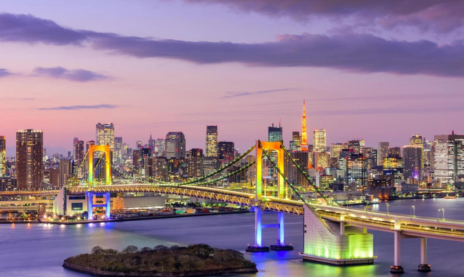 Discover the Wonders of Japan: A Complete Travel Guide