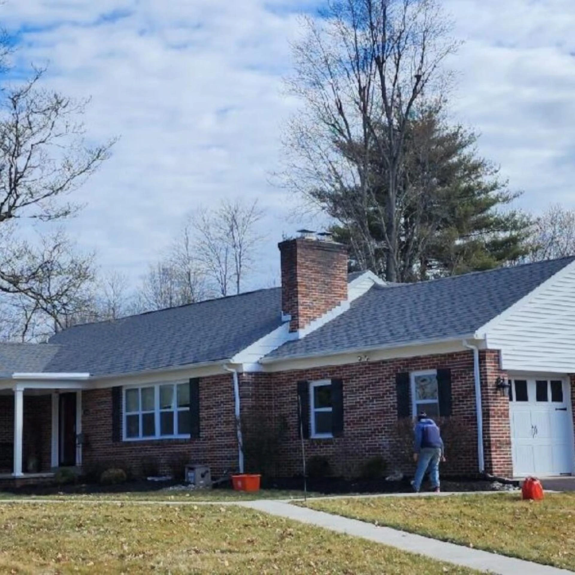 5 Tips for Homeowners Choosing Philadelphia Roofing Contractors