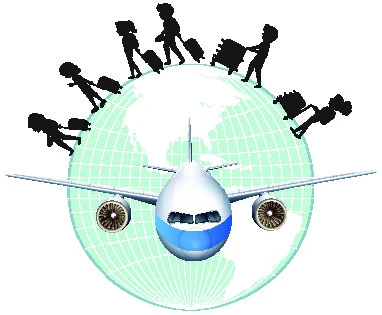 Empowering Careers and Enhancing Security Services in Noida: A Guide to IT Safety and Overseas Opportunities