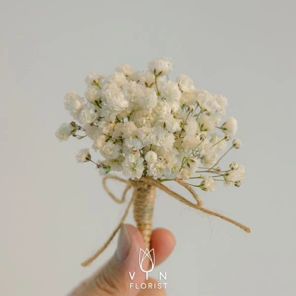 Flower Delivery Kepong