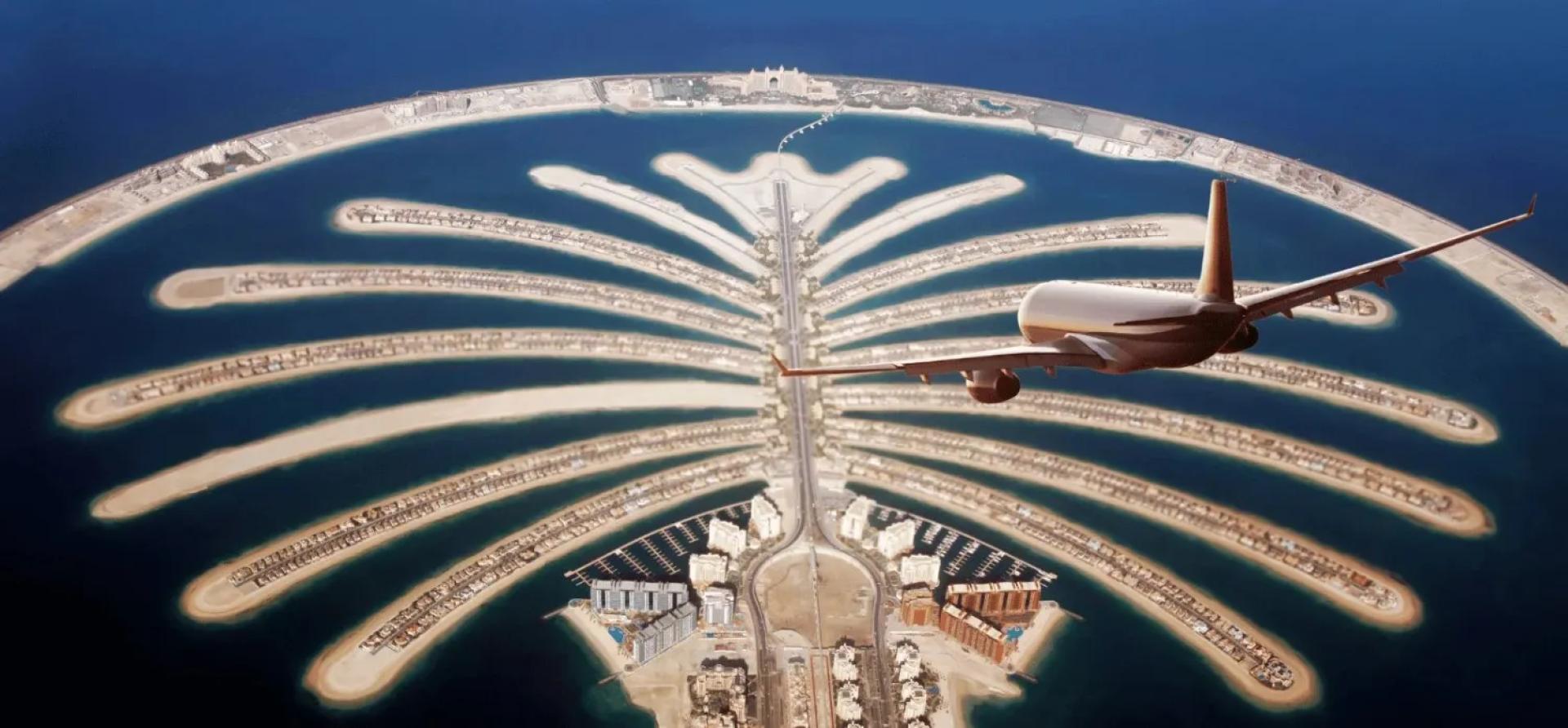 Discover Dubai Through Halal Eyes: A Luxurious Journey with Tailwinds Travels