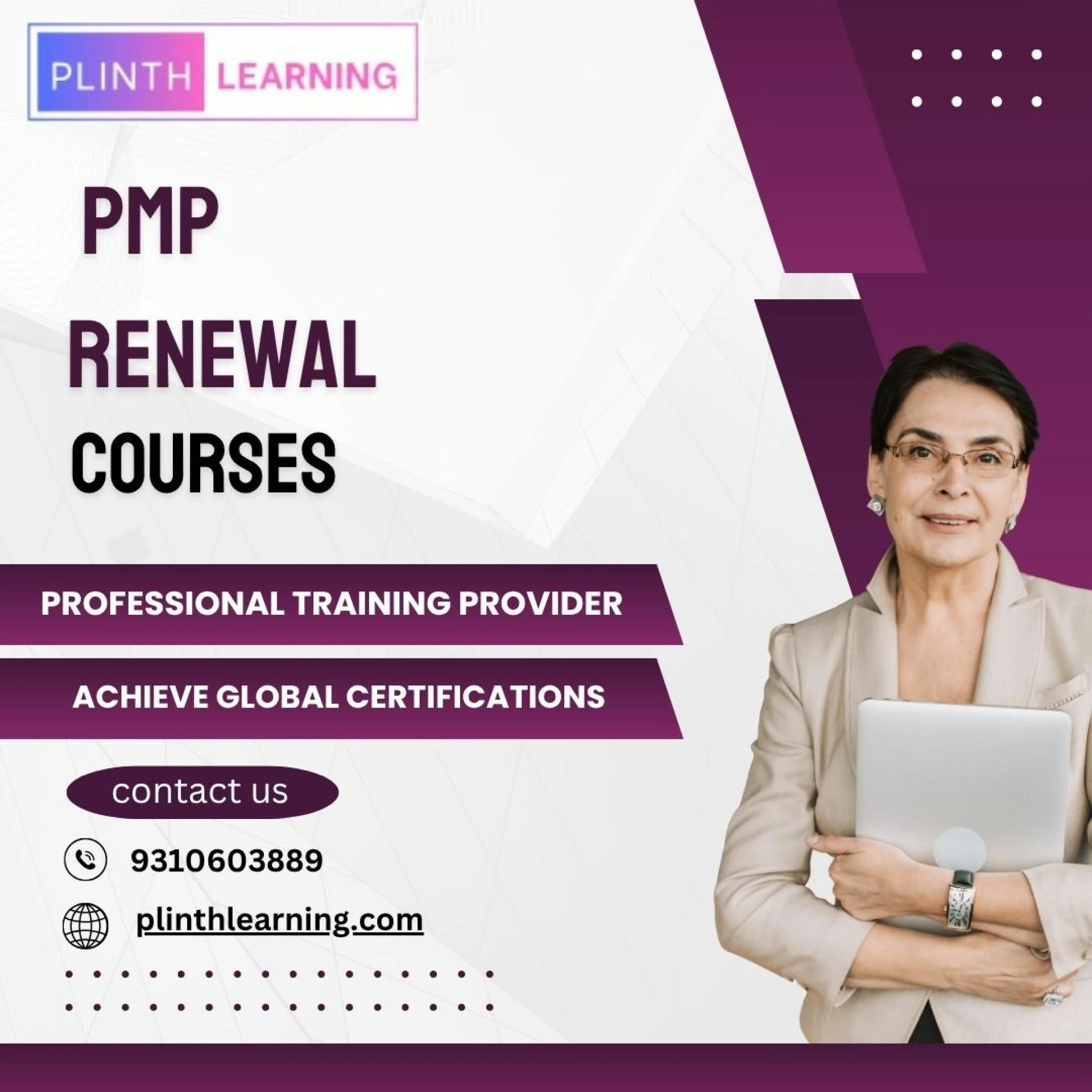 Simplify Your PMI Renewal with the Right PMP Renewal Pack and Courses